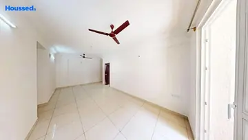 Sample Apartment of 2 BHK Flat for Resale in Budigere Road, Bangalore - Image 16242