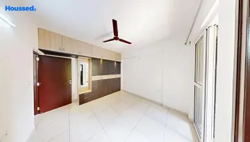Sample Apartment of 2 BHK Flat for Resale in Budigere Road, Bangalore - Image 16241