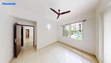 Sample Apartment of 2 BHK Flat for Resale in Budigere Road, Bangalore - Image 16245