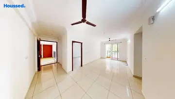 Sample Apartment of 2 BHK Flat for Resale in Budigere Road, Bangalore - Image 16244