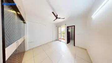 Sample Apartment of 2 BHK Flat for Resale in Budigere Road, Bangalore - Image 16240