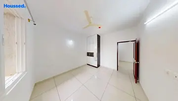 Sample Apartment of 2 BHK Flat for Resale in Prestige Lakeside Habitat Whitefield, Bangalore - Image 16168