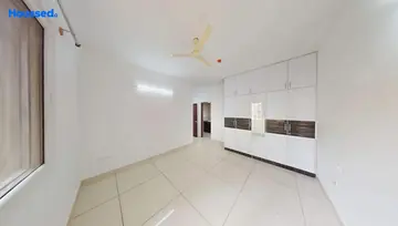 Sample Apartment of 2 BHK Flat for Resale in Prestige Lakeside Habitat Whitefield, Bangalore - Image 16171