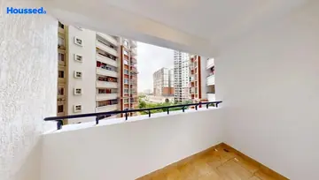Sample Apartment of 2 BHK Flat for Resale in Prestige Lakeside Habitat Whitefield, Bangalore - Image 16169