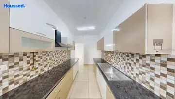 Sample Apartment of 2 BHK Flat for Resale in Prestige Lakeside Habitat Whitefield, Bangalore - Image 16174
