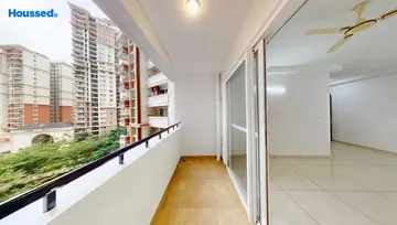 Sample Apartment of 2 BHK Flat for Resale in Prestige Lakeside Habitat Whitefield, Bangalore - Image 16173