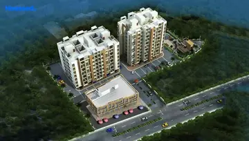 Project Image of 2 BHK Flat for Resale in Dehu, Pune - Image 16247