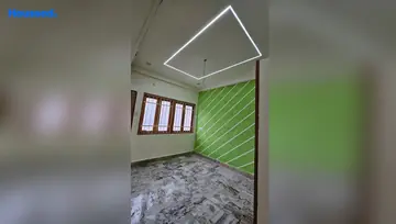Sample Apartment of 2 BHK Flat for Resale in Arera Colony, Bhopal - Image 16381