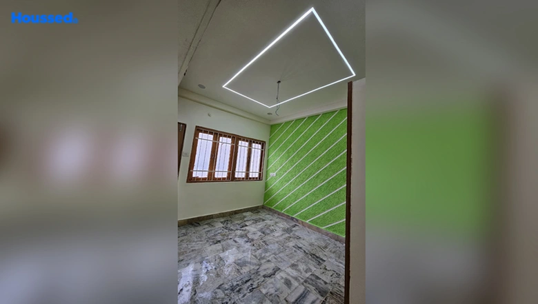 Sample Apartment of 2 BHK Flat for Resale in Arera Colony - Image 16381