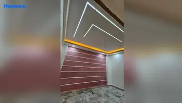 Sample Apartment of 2 BHK Flat for Resale in Arera Colony, Bhopal - Image 16384