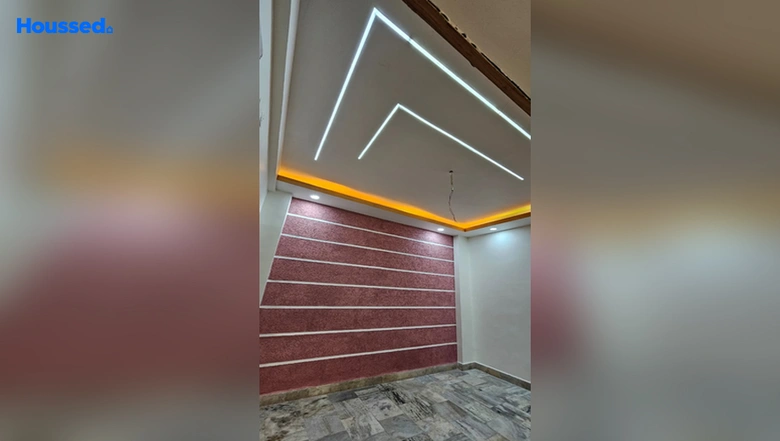 Sample Apartment of 2 BHK Flat for Resale in Arera Colony - Image 16384