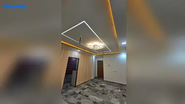 Sample Apartment of 2 BHK Flat for Resale in Arera Colony, Bhopal - Image 16386