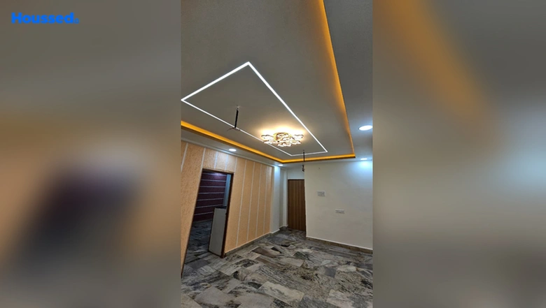 Sample Apartment of 2 BHK Flat for Resale in Arera Colony - Image 16386