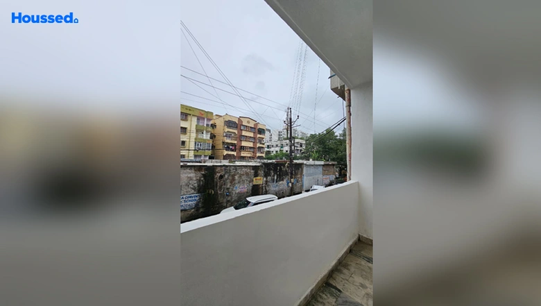 Sample Apartment of 2 BHK Flat for Resale in Arera Colony - Image 16382