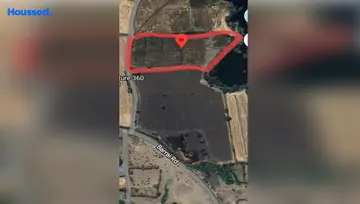 Sample Apartment of Agriculture Land for Resale in Katara Hills, Bhopal - Image 16390