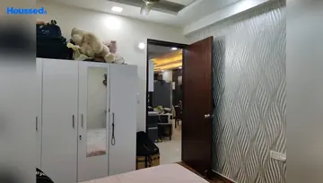 Sample Apartment of 2 BHK Builder Floor for Resale in Vaishali, Ghaziabad - Image 16392
