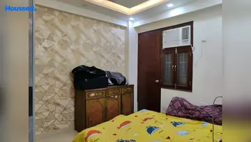 Sample Apartment of 2 BHK Builder Floor for Resale in Vaishali, Ghaziabad - Image 16395