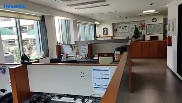 Project Image of Commercial Office Space for Rent in Andheri East, Mumbai - Image 16416