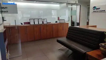 Project Image of Commercial Office Space for Rent in Andheri East, Mumbai - Image 16420