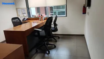 Project Image of Commercial Office Space for Rent in Andheri East, Mumbai - Image 16422