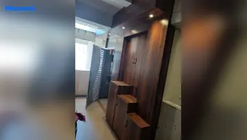 Sample Apartment of 2 BHK Flat for Resale in KW Srishti Raj Nagar Extension, Ghaziabad - Image 16648