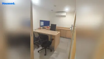 Project Image of Commercial Office Space for Rent in Andheri East, Mumbai - Image 16441