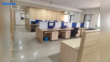 Project Image of Commercial Office Space for Rent in Andheri East, Mumbai - Image 16444