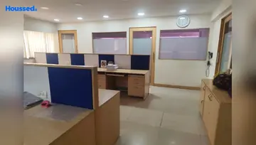 Project Image of Commercial Office Space for Rent in Andheri East, Mumbai - Image 16447