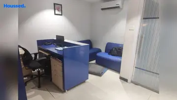 Project Image of Commercial Office Space for Rent in Andheri East, Mumbai - Image 16445