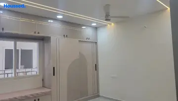 Project Image of 3 BHK Flat for Resale in EIPL Corner Stone Puppalaguda, Hyderabad - Image 16589