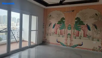 Project Image of 3 BHK Flat for Resale in EIPL Corner Stone Puppalaguda, Hyderabad - Image 16594