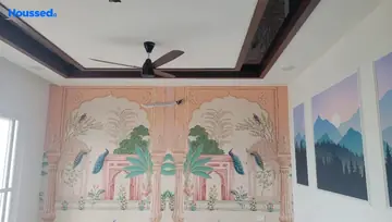 Project Image of 3 BHK Flat for Resale in EIPL Corner Stone Puppalaguda, Hyderabad - Image 16592