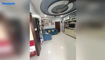 Project Image of 2 BHK Flat for Resale in Alkapur, Hyderabad - Image 16598