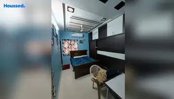 Project Image of 2 BHK Flat for Resale in Alkapur, Hyderabad - Image 16596