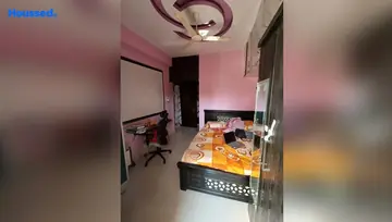 Project Image of 2 BHK Flat for Resale in Alkapur, Hyderabad - Image 16601