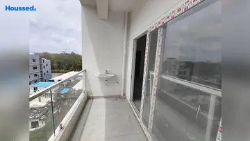 Project Image of 3 BHK Flat for Resale in Narsingi, Hyderabad - Image 16609