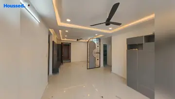 Project Image of 3 BHK Flat for Rent in Narsingi, Hyderabad - Image 16628