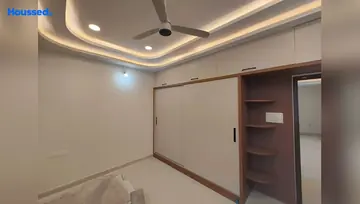 Project Image of 3 BHK Flat for Rent in Narsingi, Hyderabad - Image 16622
