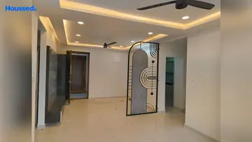 Project Image of 3 BHK Flat for Rent in Narsingi, Hyderabad - Image 16626