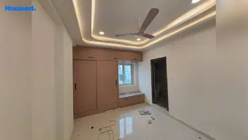 Project Image of 3 BHK Flat for Rent in Narsingi, Hyderabad - Image 16624