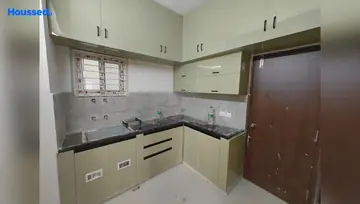 Project Image of 3 BHK Flat for Rent in Narsingi, Hyderabad - Image 16625