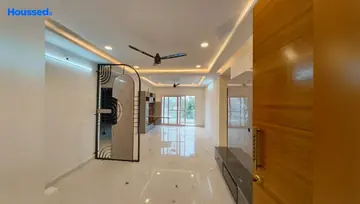 Project Image of 3 BHK Flat for Rent in Narsingi, Hyderabad - Image 16621