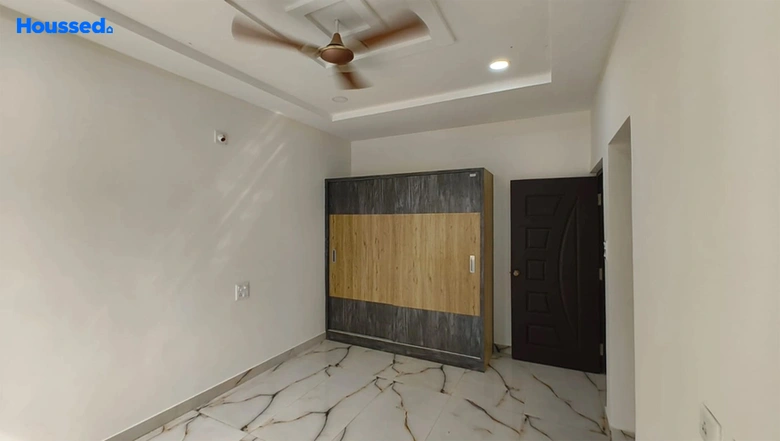 Sample Apartment of 3 BHK Flat for Resale in Manikonda - Image 16654