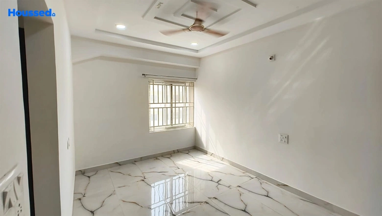 Sample Apartment of 3 BHK Flat for Resale in Manikonda - Image 16652