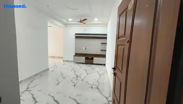 Sample Apartment of 3 BHK Flat for Resale in Manikonda, Hyderabad - Image 16657