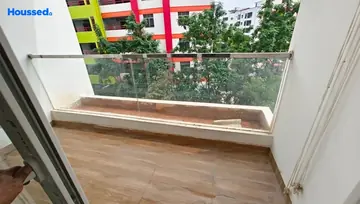 Sample Apartment of 3 BHK Flat for Resale in Manikonda, Hyderabad - Image 16659
