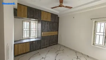 Sample Apartment of 3 BHK Flat for Resale in Manikonda, Hyderabad - Image 16653