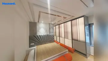 Project Image of 4 BHK House/Villa for Resale in Manikonda, Hyderabad - Image 16661