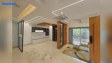 Project Image of 4 BHK House/Villa for Resale in Manikonda, Hyderabad - Image 16667