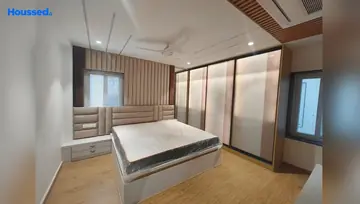 Project Image of 4 BHK House/Villa for Resale in Manikonda, Hyderabad - Image 16666